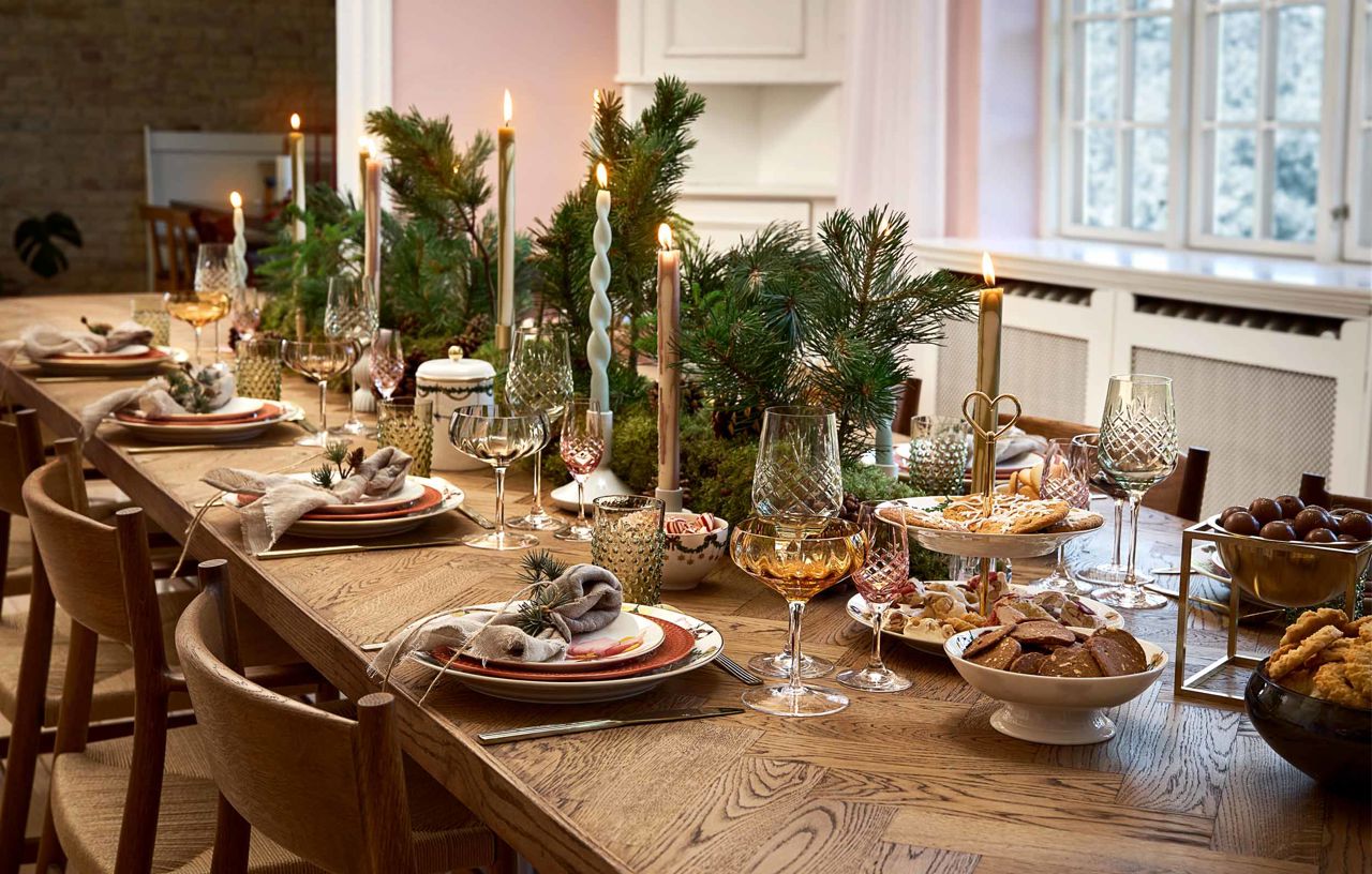 Julebord