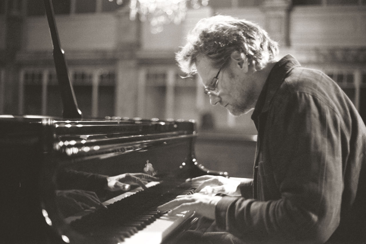 Nikolaj Hess