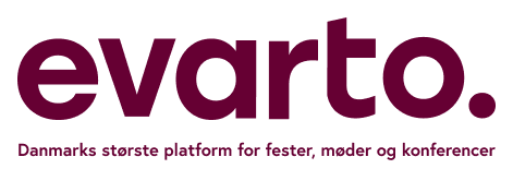 Evarto logo