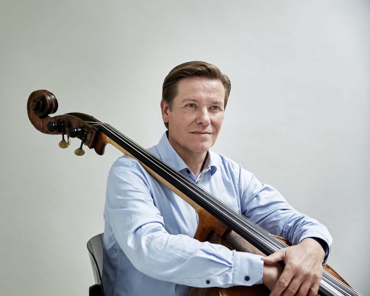 Peter Vuust