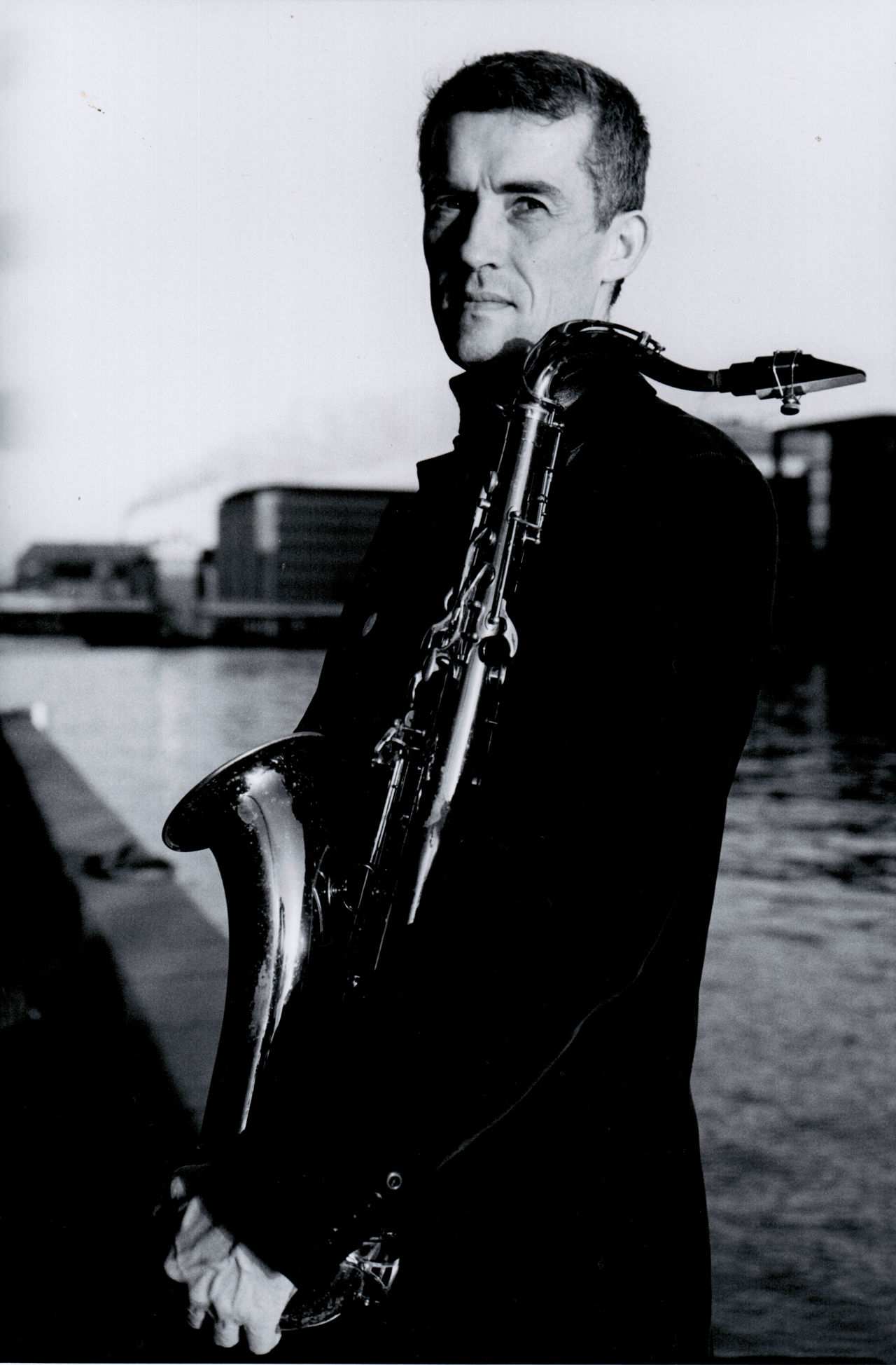 Mads Hansen Fotograf Gorm Valentin