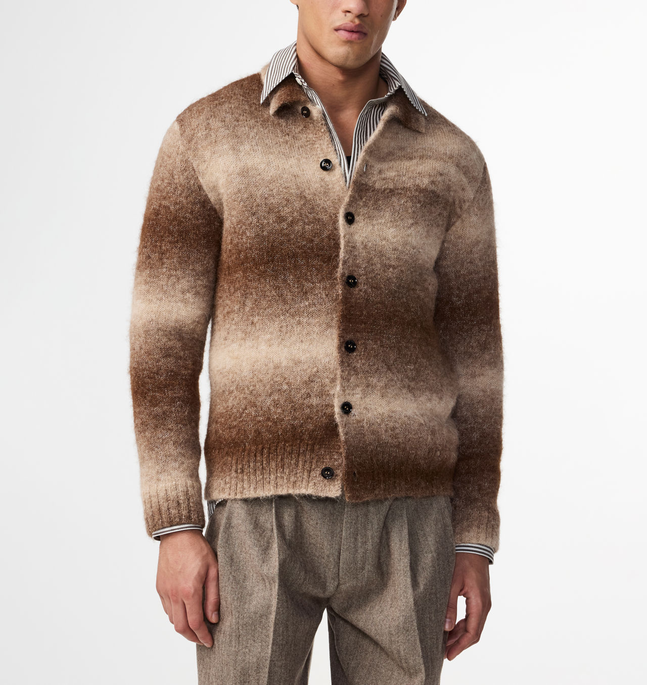 Cardigan NN. 07