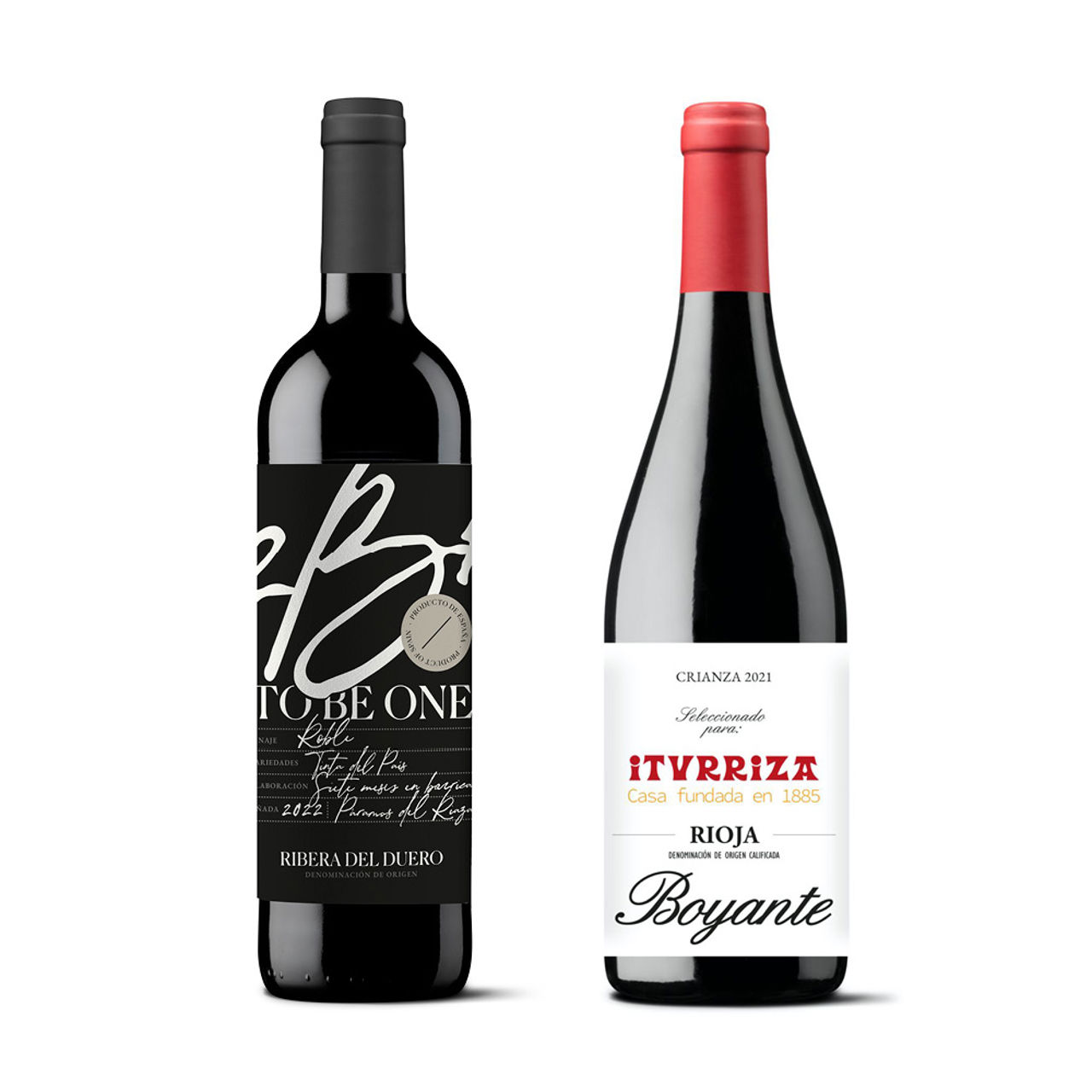Salling Super Vine