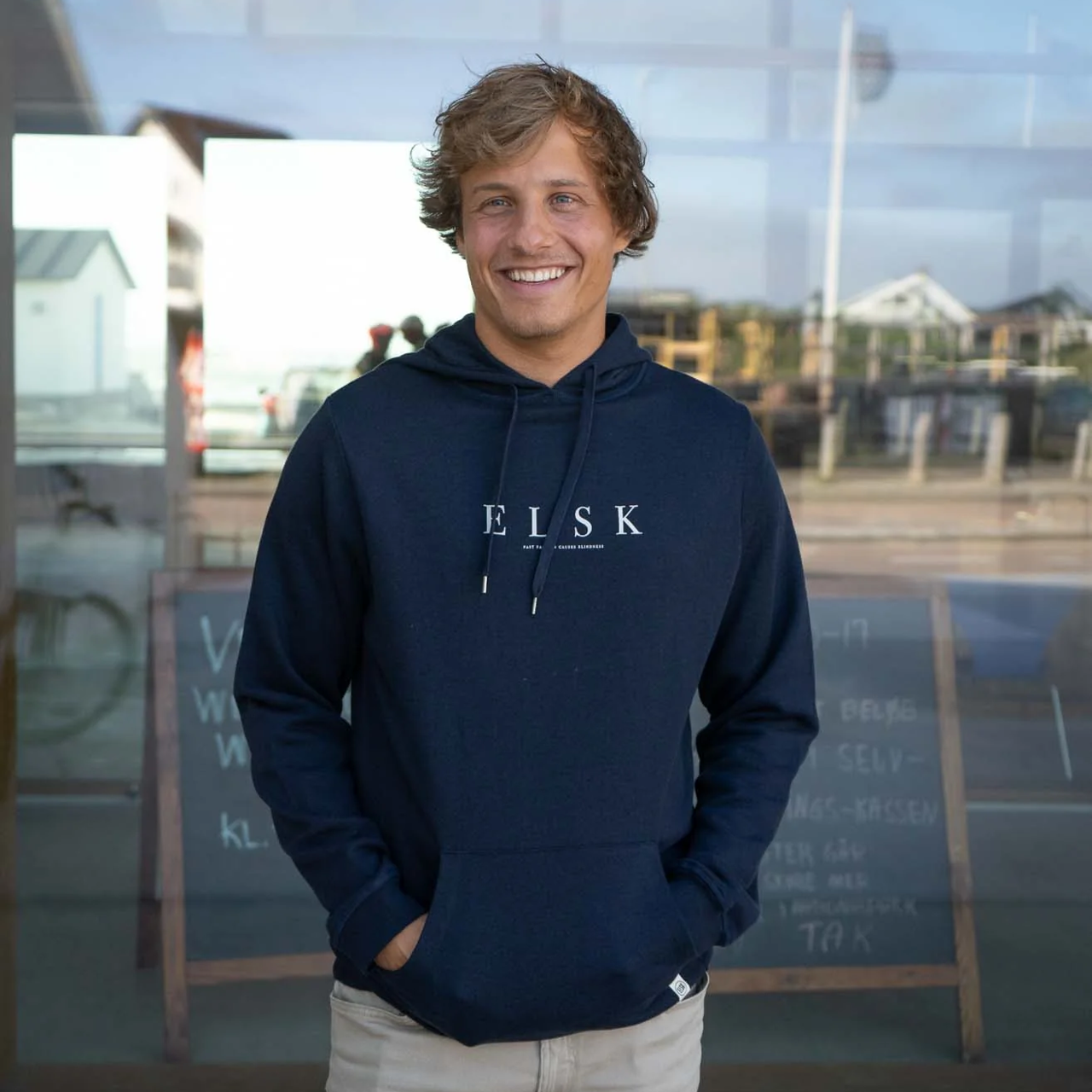 ELSK 4