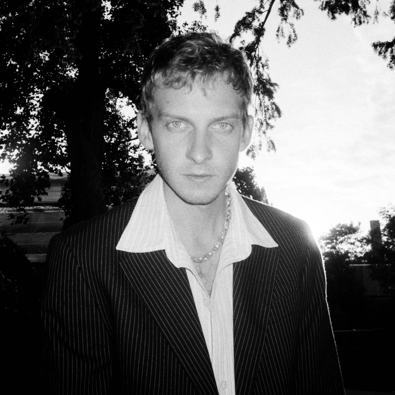 Gratis Nicklas Sahl koncert