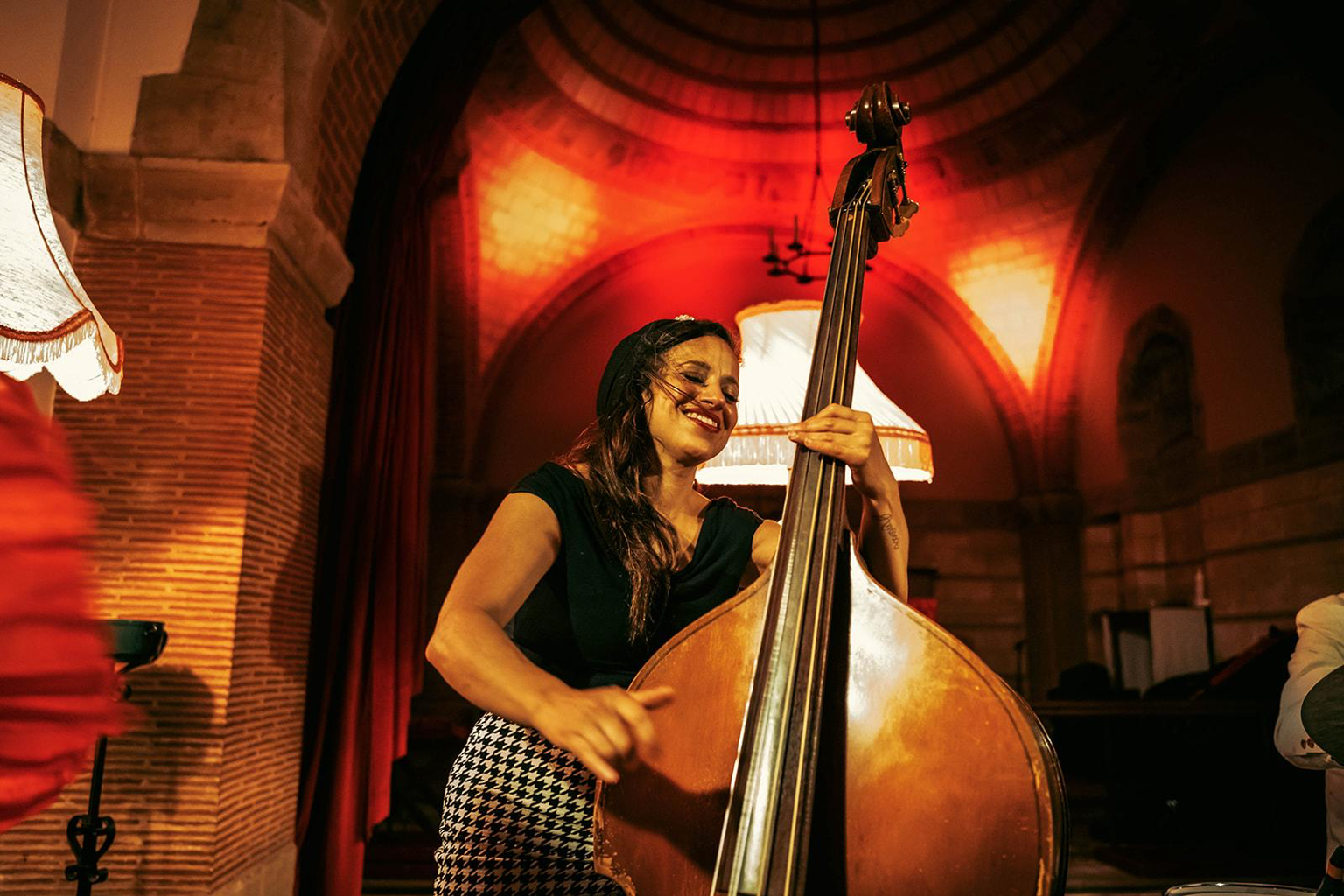 Jazz på Toppen af Aalborg