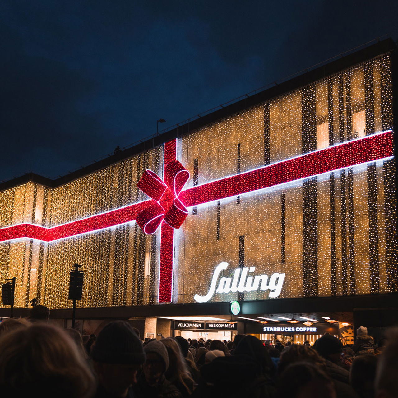 Lystaending Aalborg