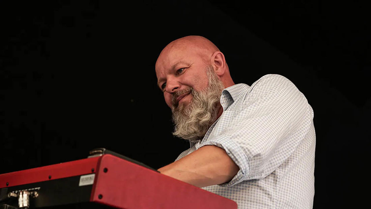 Henrik Gunde