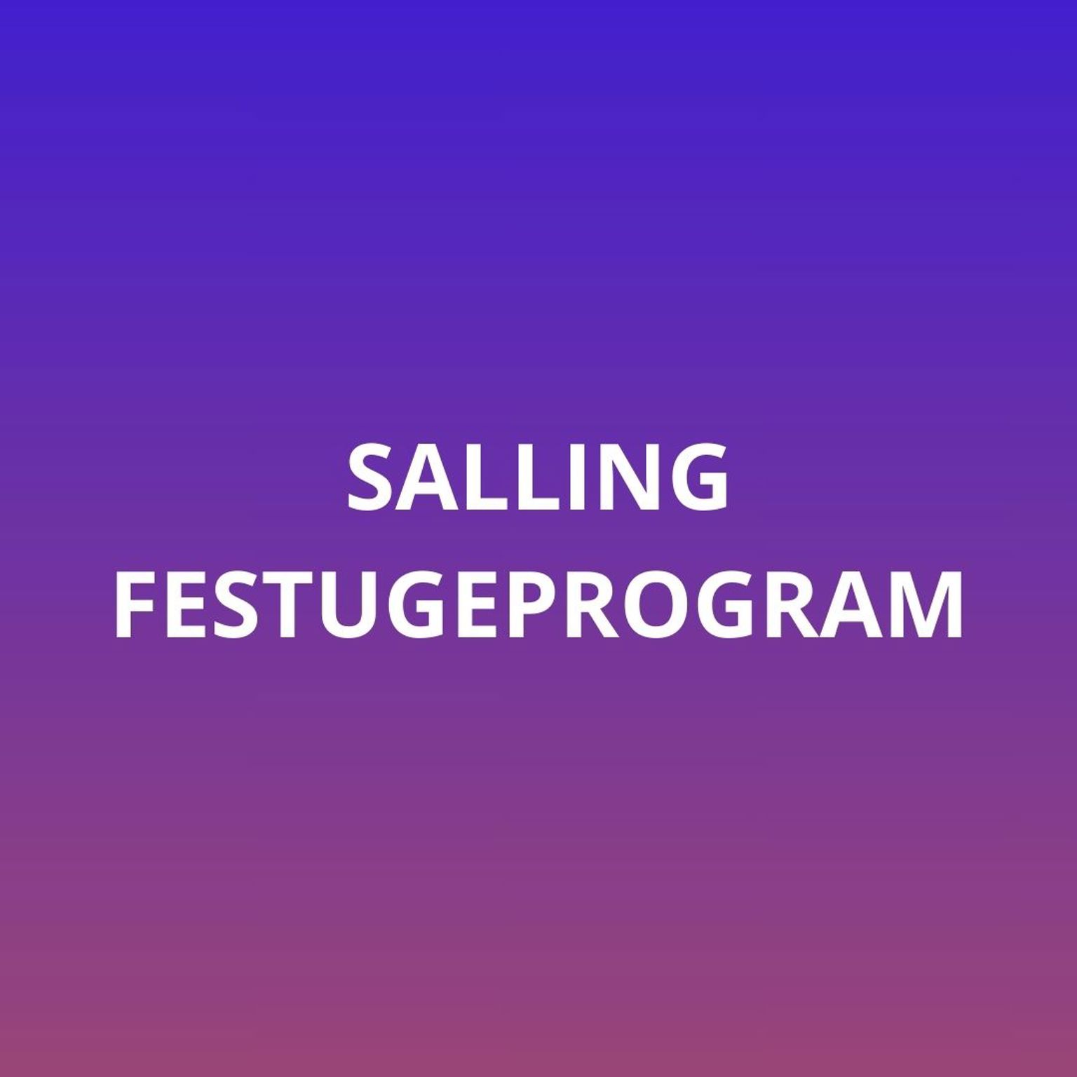 Aarhus Festuge på Salling ROOFTOP