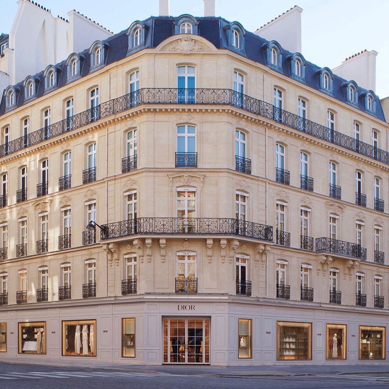 Dior Expertise