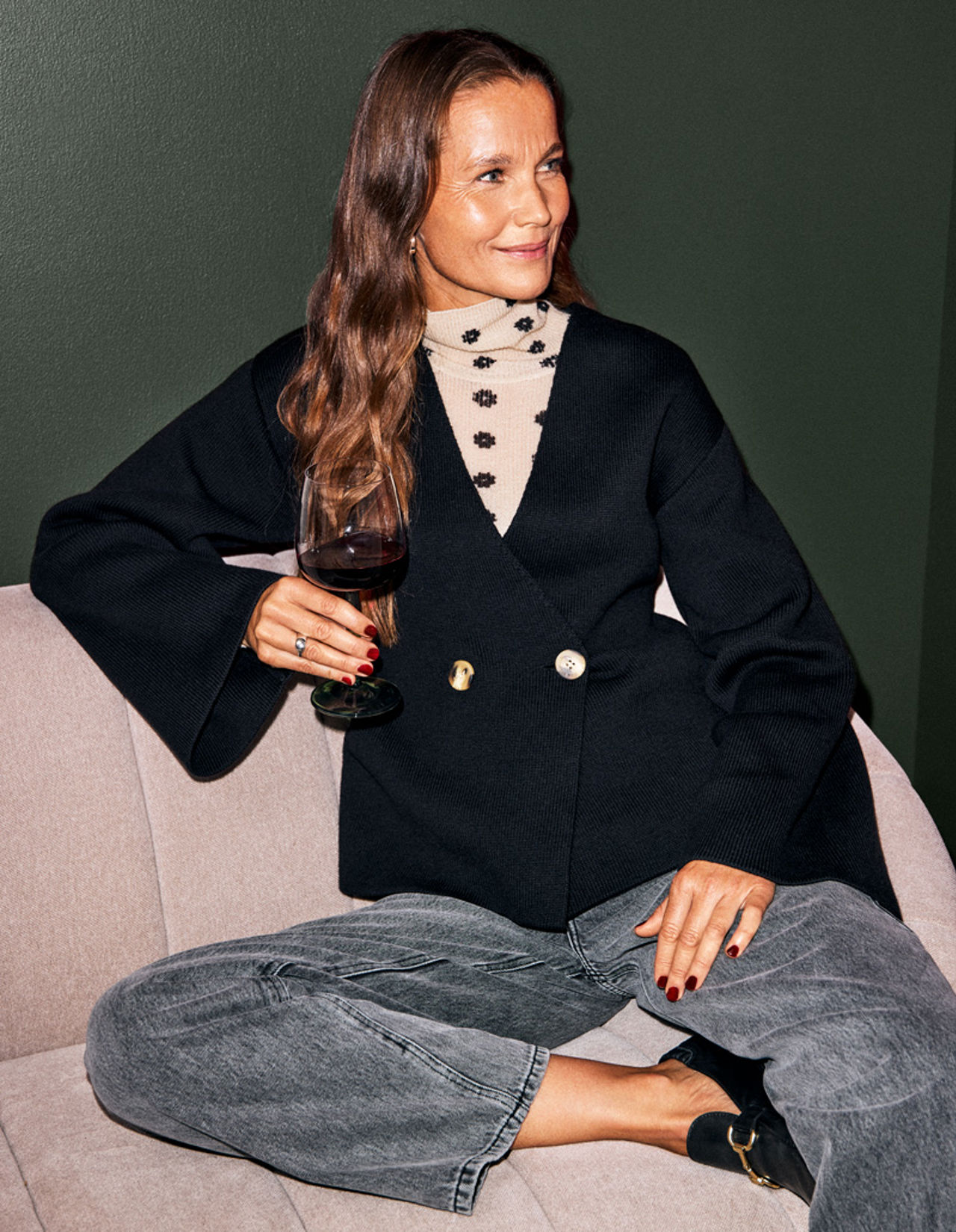 MALENE BIRGER (1)