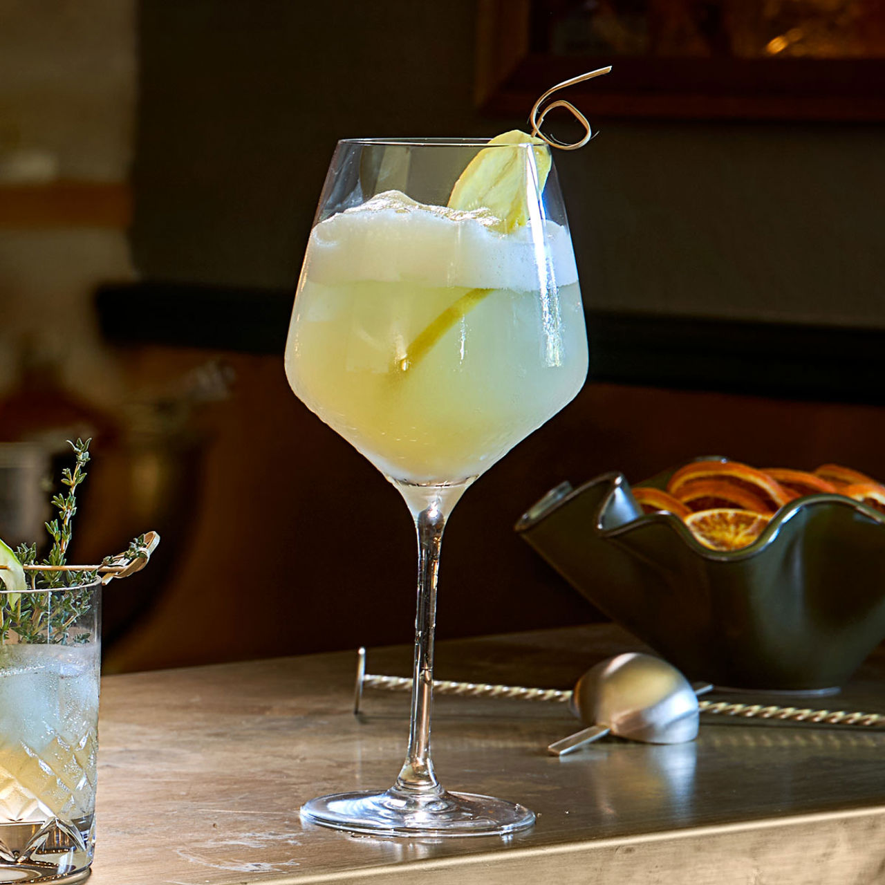 Italicus Sour