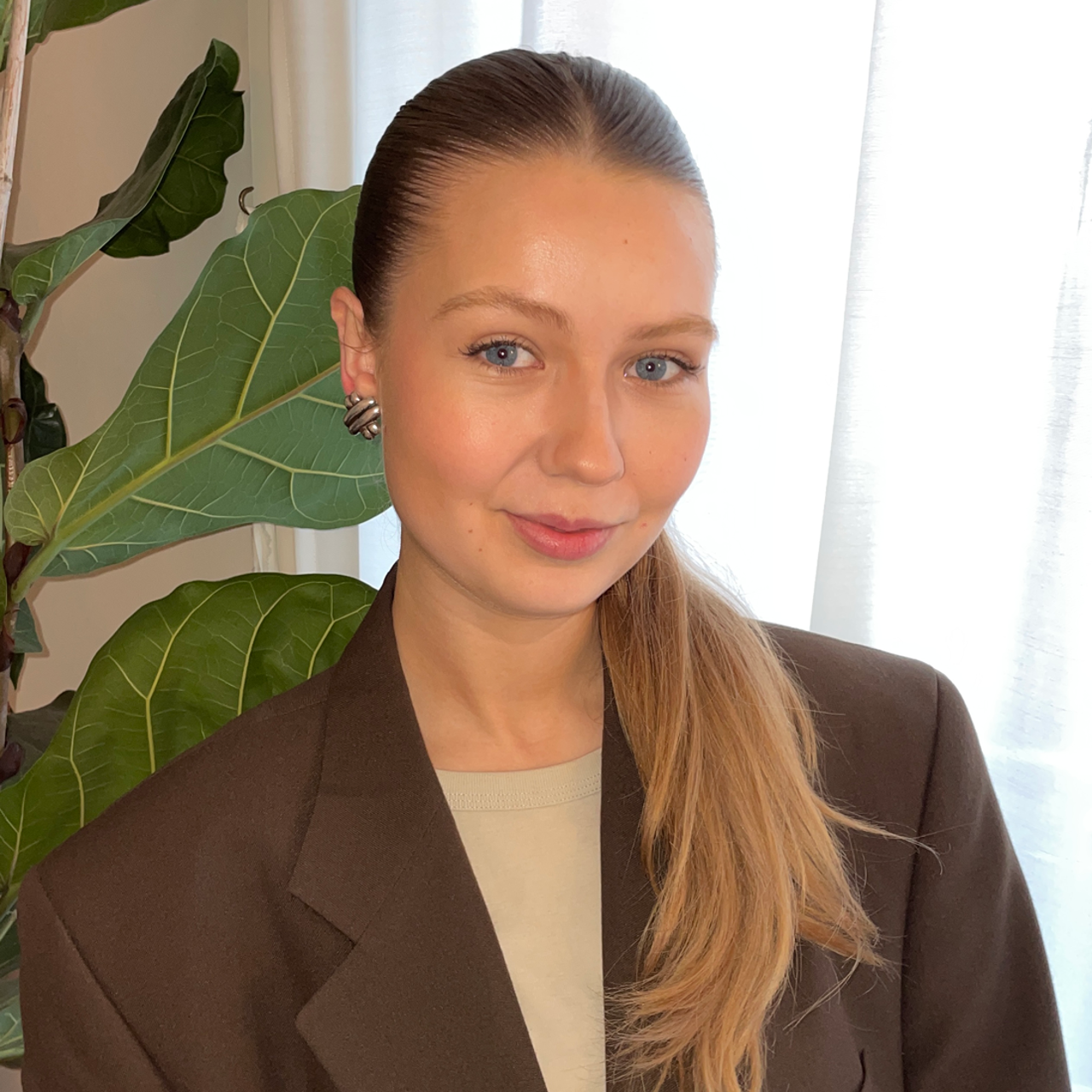 Helene Christensen